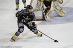 Photo hockey match Rouen - Briançon  le 10/01/2015