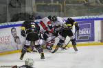 Photo hockey match Rouen - Briançon  le 10/01/2015