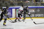 Photo hockey match Rouen - Briançon  le 10/01/2015
