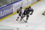 Photo hockey match Rouen - Briançon  le 10/01/2015
