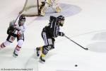 Photo hockey match Rouen - Briançon  le 10/01/2015