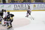 Photo hockey match Rouen - Briançon  le 10/01/2015
