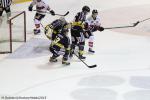 Photo hockey match Rouen - Briançon  le 10/01/2015