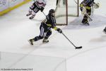Photo hockey match Rouen - Briançon  le 10/01/2015