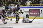 Photo hockey match Rouen - Briançon  le 10/01/2015