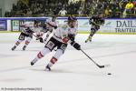 Photo hockey match Rouen - Briançon  le 10/01/2015