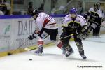 Photo hockey match Rouen - Briançon  le 11/12/2015