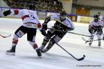 Photo hockey match Rouen - Briançon  le 11/12/2015