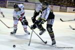 Photo hockey match Rouen - Briançon  le 11/12/2015