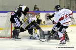 Photo hockey match Rouen - Briançon  le 11/12/2015