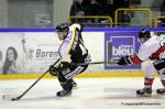 Photo hockey match Rouen - Briançon  le 11/12/2015