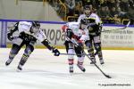 Photo hockey match Rouen - Briançon  le 11/12/2015