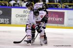 Photo hockey match Rouen - Briançon  le 11/12/2015