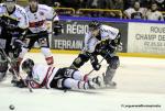 Photo hockey match Rouen - Briançon  le 11/12/2015