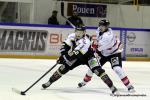 Photo hockey match Rouen - Briançon  le 11/12/2015