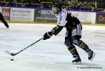 Photo hockey match Rouen - Briançon  le 11/12/2015