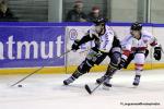 Photo hockey match Rouen - Briançon  le 11/12/2015