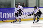 Photo hockey match Rouen - Briançon  le 11/12/2015