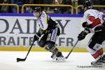 Photo hockey match Rouen - Briançon  le 11/12/2015
