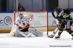Photo hockey match Rouen - Briançon  le 31/10/2019