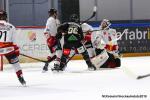 Photo hockey match Rouen - Briançon  le 31/10/2019