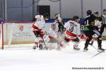 Photo hockey match Rouen - Briançon  le 31/10/2019