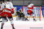 Photo hockey match Rouen - Briançon  le 31/10/2019