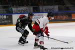 Photo hockey match Rouen - Briançon  le 31/10/2019