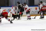 Photo hockey match Rouen - Briançon  le 31/10/2019