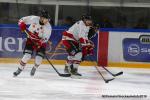 Photo hockey match Rouen - Briançon  le 31/10/2019