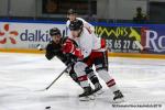 Photo hockey match Rouen - Briançon  le 31/10/2019