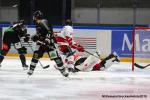 Photo hockey match Rouen - Briançon  le 31/10/2019