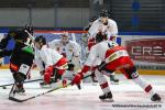 Photo hockey match Rouen - Briançon  le 31/10/2019
