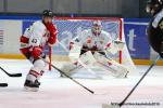 Photo hockey match Rouen - Briançon  le 31/10/2019