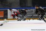 Photo hockey match Rouen - Briançon  le 31/10/2019