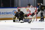 Photo hockey match Rouen - Briançon  le 31/10/2019