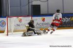 Photo hockey match Rouen - Briançon  le 31/10/2019