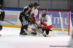 Photo hockey match Rouen - Briançon  le 31/10/2019