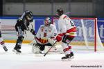 Photo hockey match Rouen - Briançon  le 31/10/2019
