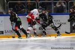Photo hockey match Rouen - Briançon  le 31/10/2019