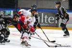 Photo hockey match Rouen - Briançon  le 31/10/2019