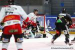 Photo hockey match Rouen - Briançon  le 31/10/2019