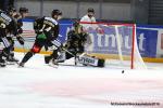 Photo hockey match Rouen - Briançon  le 31/10/2019