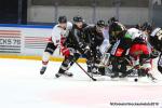 Photo hockey match Rouen - Briançon  le 31/10/2019