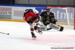 Photo hockey match Rouen - Briançon  le 31/10/2019