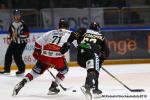 Photo hockey match Rouen - Briançon  le 31/10/2019