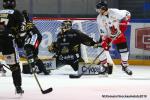 Photo hockey match Rouen - Briançon  le 31/10/2019