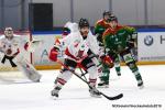 Photo hockey match Rouen - Briançon  le 28/12/2019