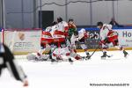 Photo hockey match Rouen - Briançon  le 28/12/2019