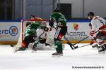 Photo hockey match Rouen - Briançon  le 28/12/2019